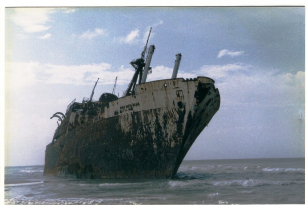 immagini boa vista capo verde