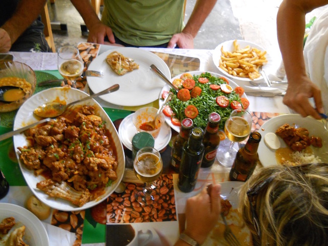 Boavista_Mangiare Capoverde Boavista_Mangiare