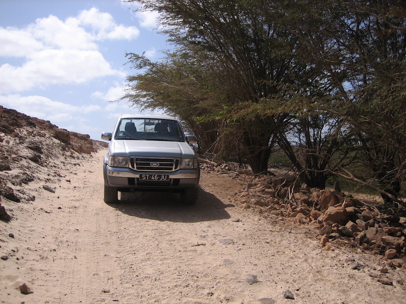 Escursione_Boavista escursione a Boavista