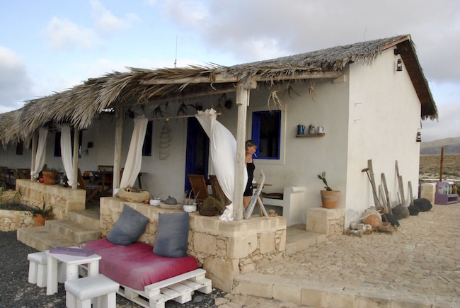 Spinguera-Boavista Spinguera-Boavista