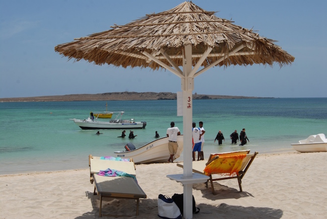 Tortuga-Boavista Tortuga-Boavista