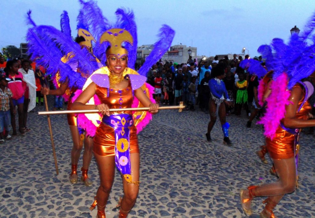 Voli economici neos capoverde carnevale