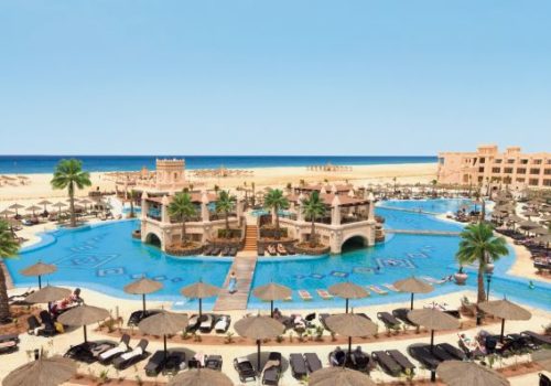 il ClubHotel Riu Karamboa di Boavista