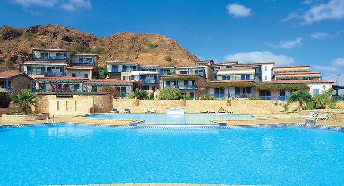 Marine club boavista capoverde