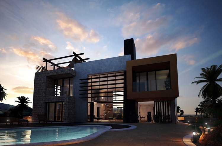 case appartamenti caboverde boavista