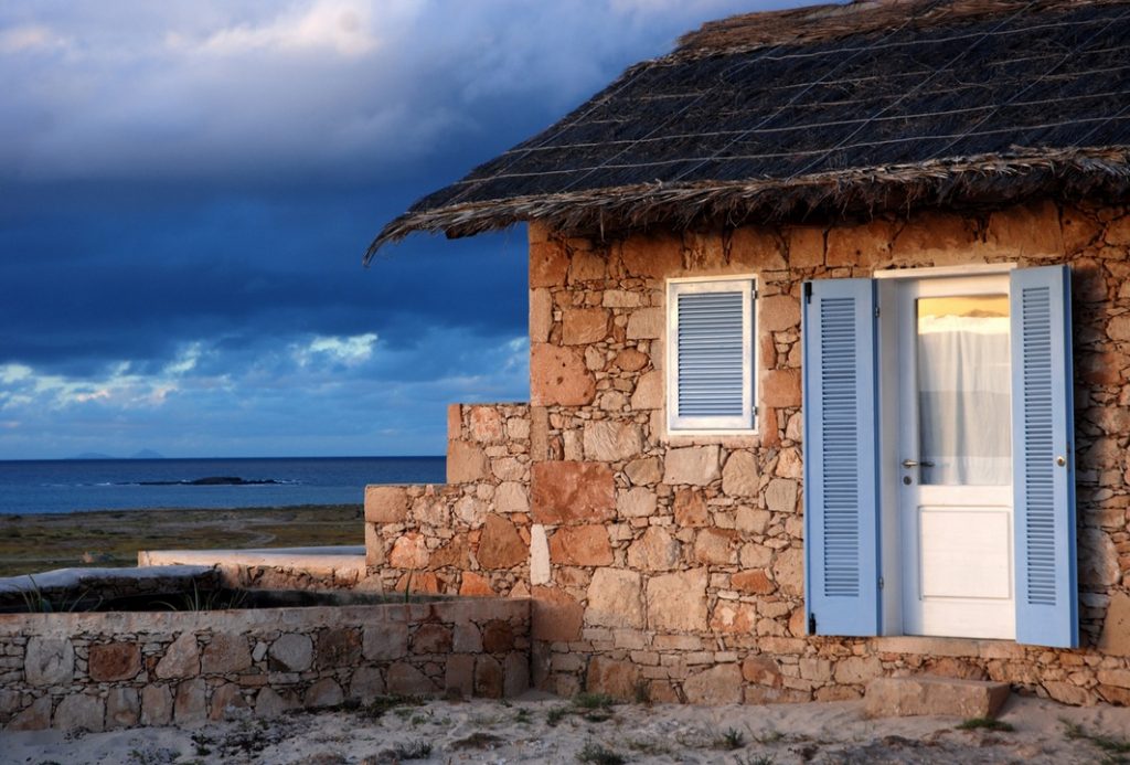 Spinguera Boavista Capo Verde