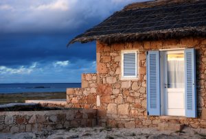 Spinguera Boavista Capo Verde