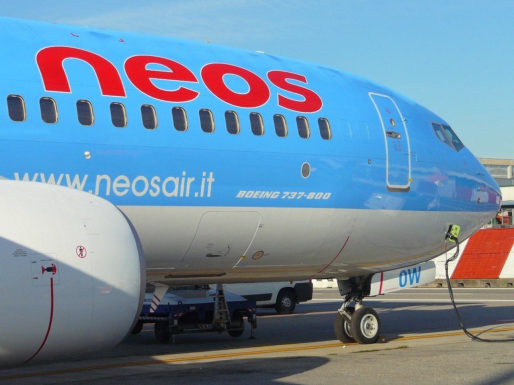 offerta volo Capoverde Boavista