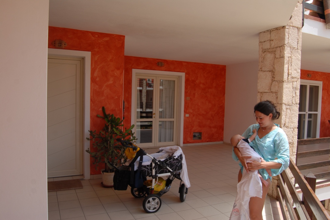 appartamento_Boavista fronte mare appartamento_Boavista fronte mare