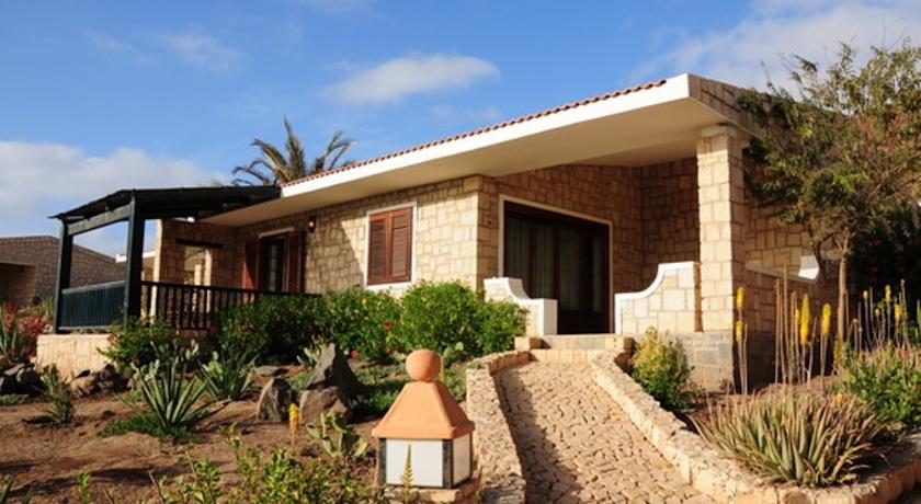 Investimenti immobiliari Boavista