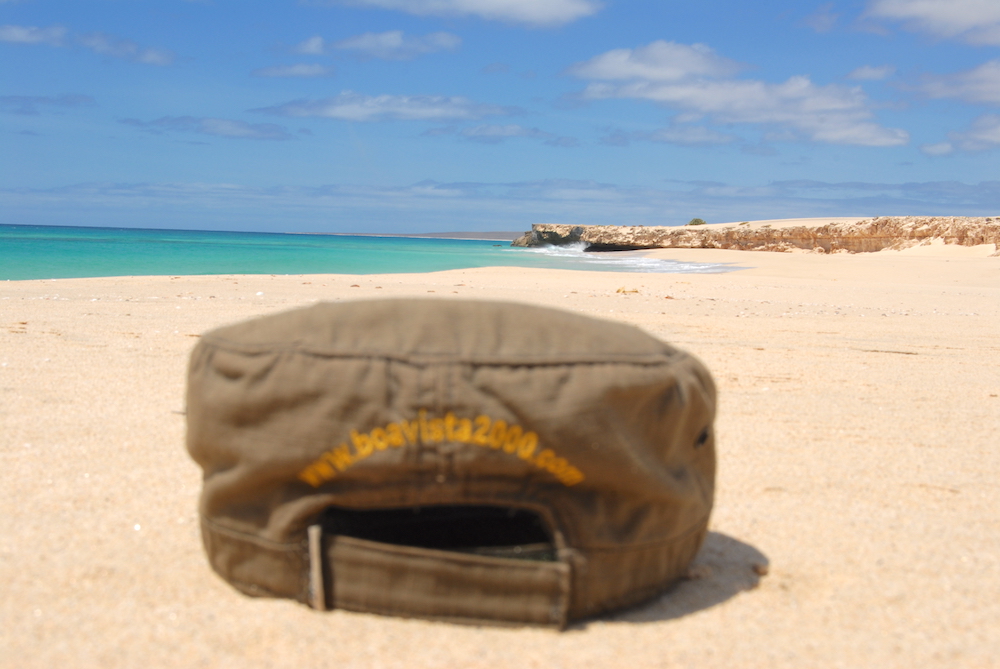 vacanza escursioni Boavista capoverde
