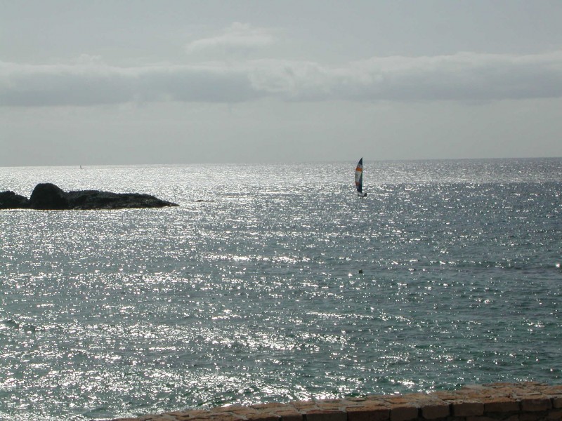 Capo Verde destinazione turistica