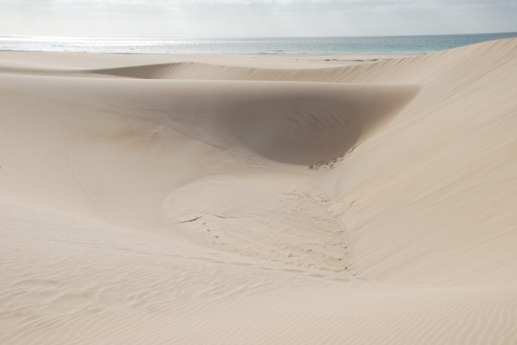 marine club beach resort boavista