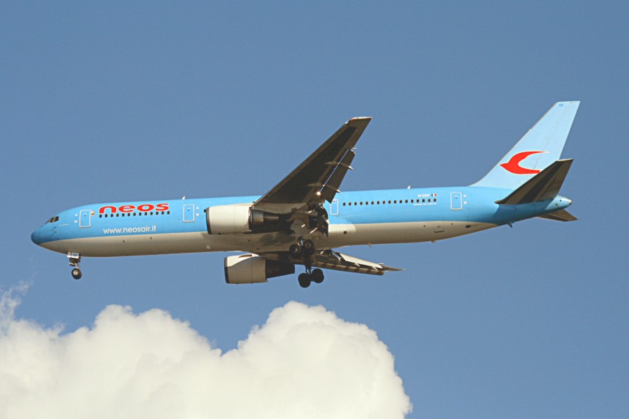 volo Agosto Capoverde