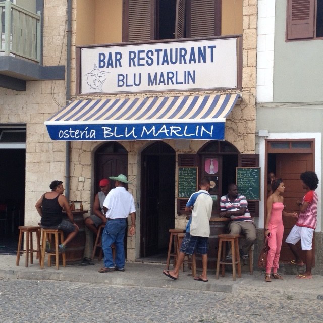 Blue Marlin Boavista