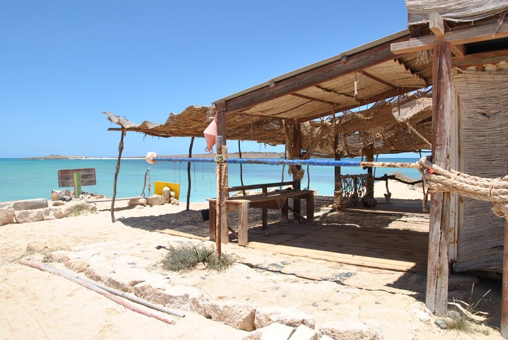 Volo soggiorno gratis a capoverde Boavista