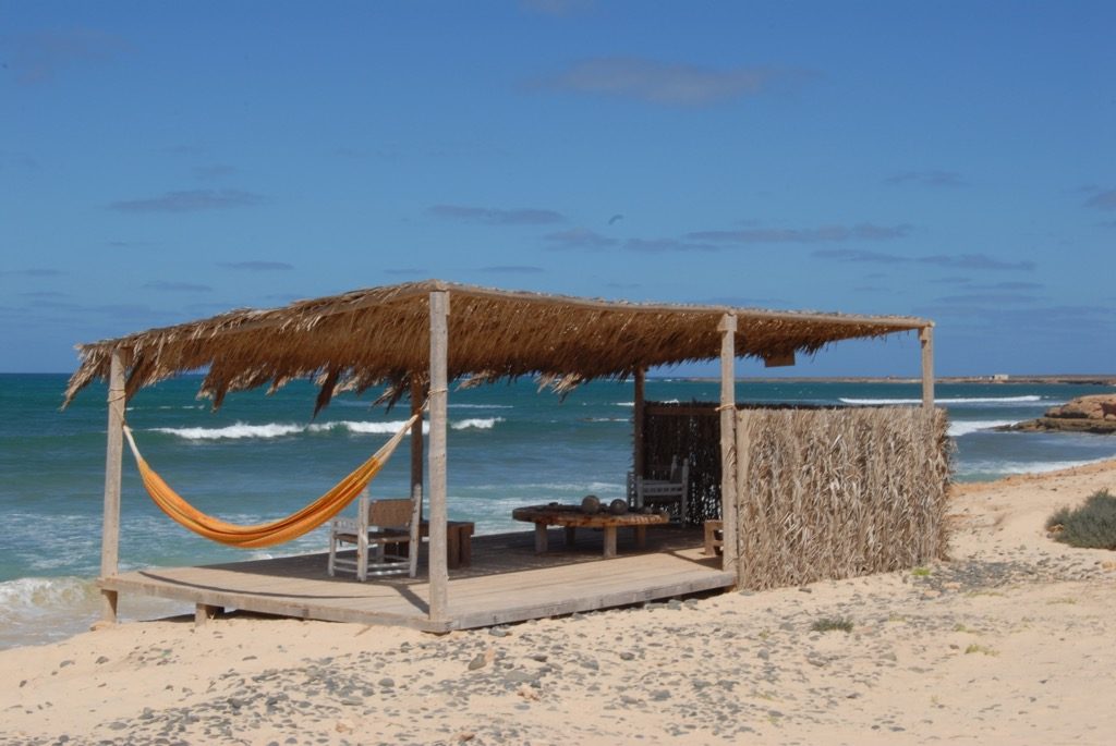 Investimenti immobiliari Capo-verde Boavista