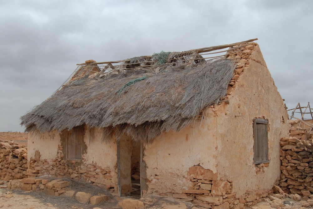 volo + appartamento capoverde