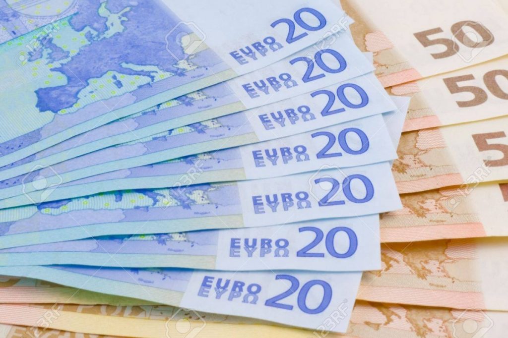 denaro falso a Boavista