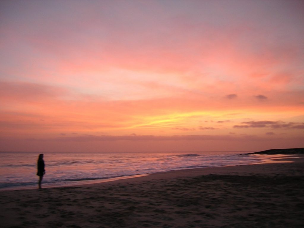 Pasqua a Boavista Capoverde appartamento