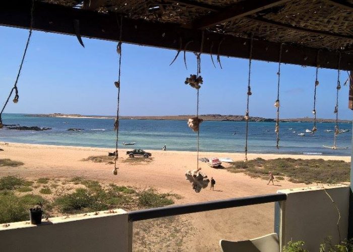 boavista booking appartamento capoverde