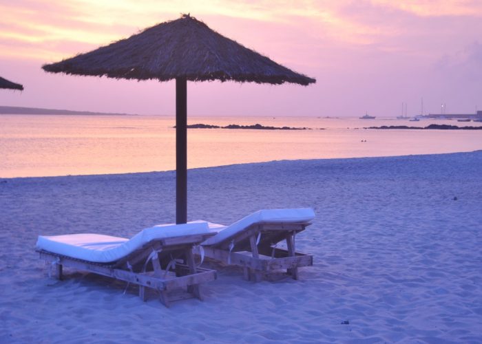 Tortuga beach resort boavista