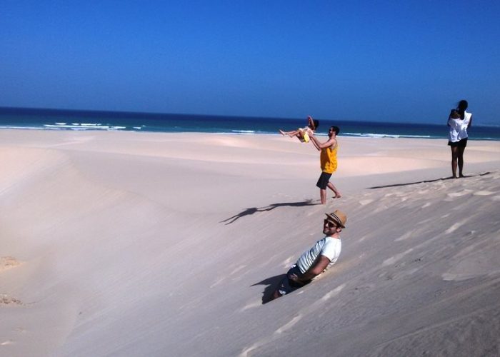 offerte novembre Capo verde Boavista