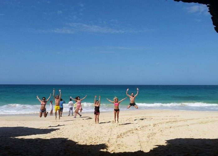 escursione Cau Tour 21