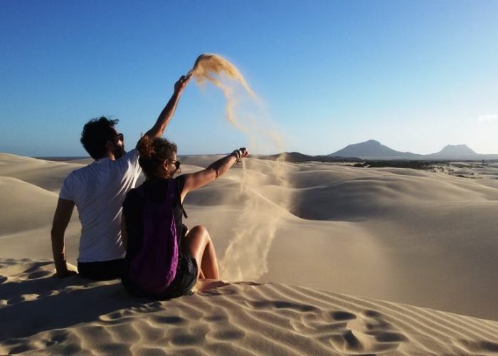 offerte vacanze Capoverde Boavista