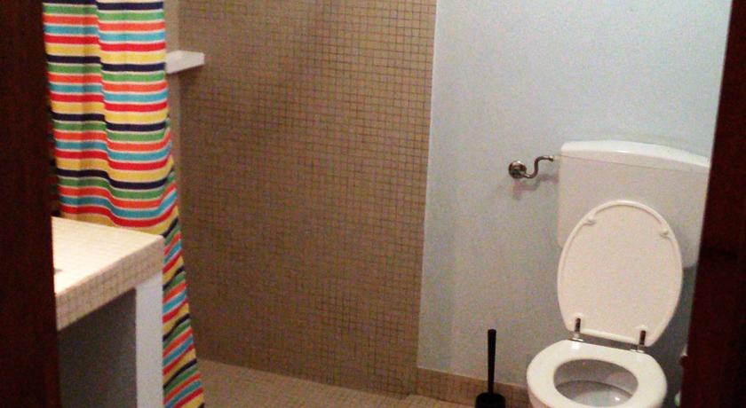 studio boteto bagno 2 booking studio Boteto Boavista