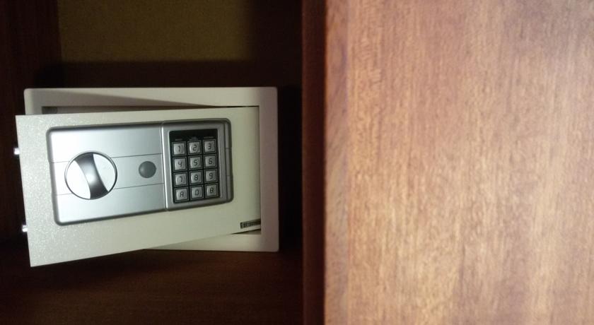 studio boteto cassaforte booking studio Boteto Boavista