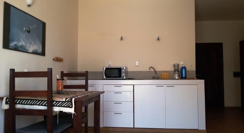 studio boteto cucina 2 booking studio Boteto Boavista