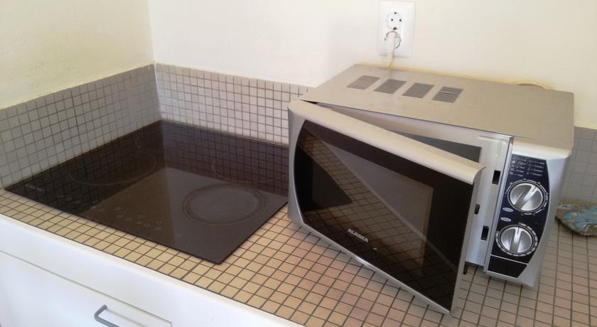 studio boteto cucina booking studio Boteto Boavista