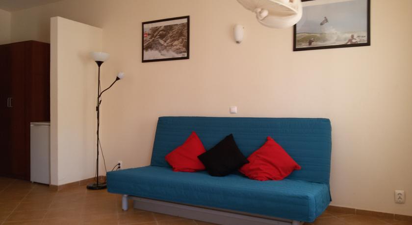 studio boteto divano booking studio Boteto Boavista