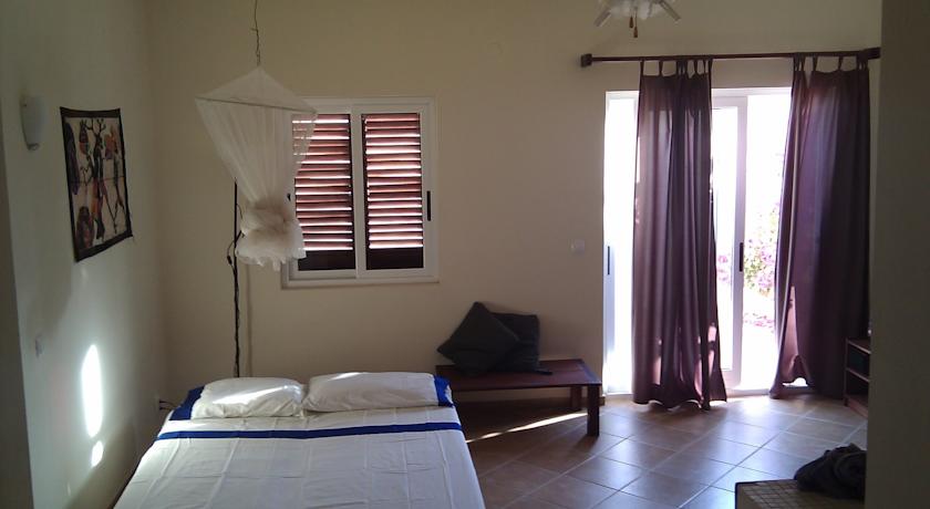 studio boteto divano-letto booking studio Boteto Boavista