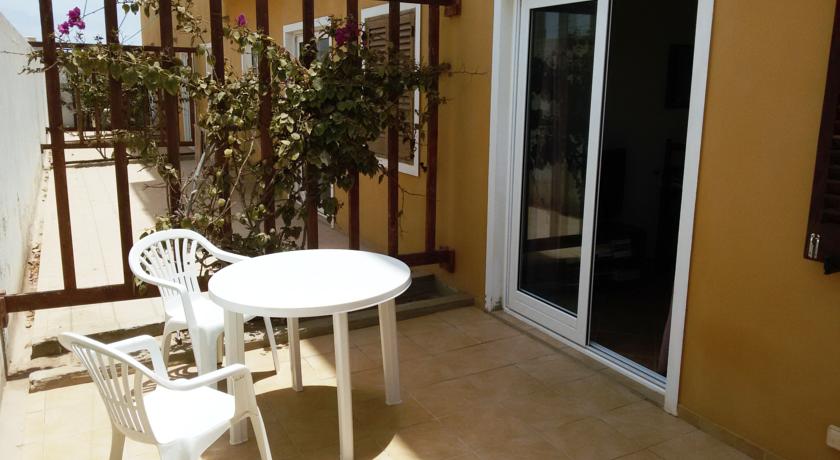 studio boteto quintal booking studio Boteto Boavista