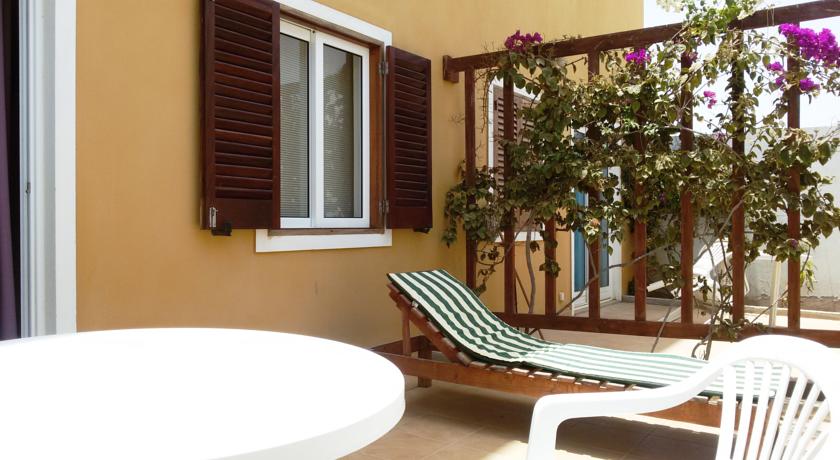 studio boteto terrazza booking studio Boteto Boavista