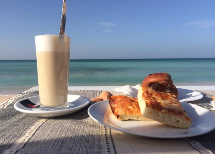 Bahia The Beach Boavista