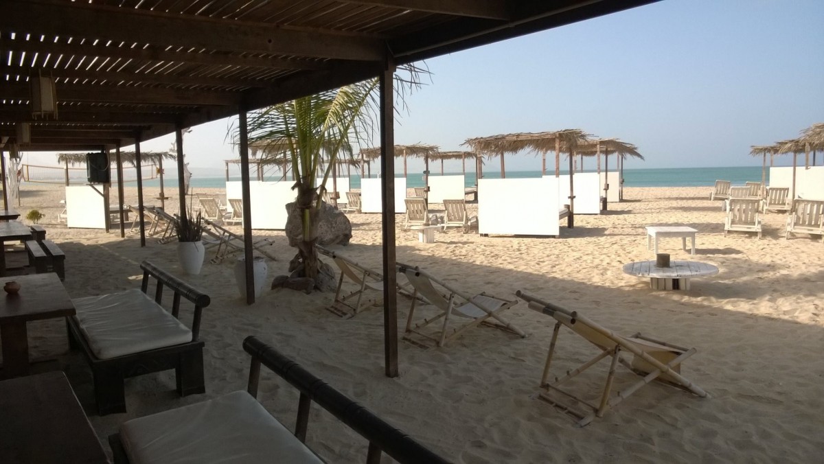 Bahia The Beach Boavista