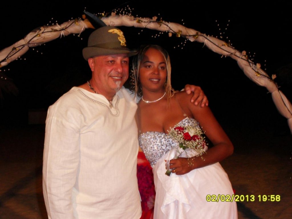 Da Capoverde all'adunata degli alpini