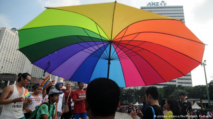 Capo Verde: paese tollerante verso l'omosessualità
