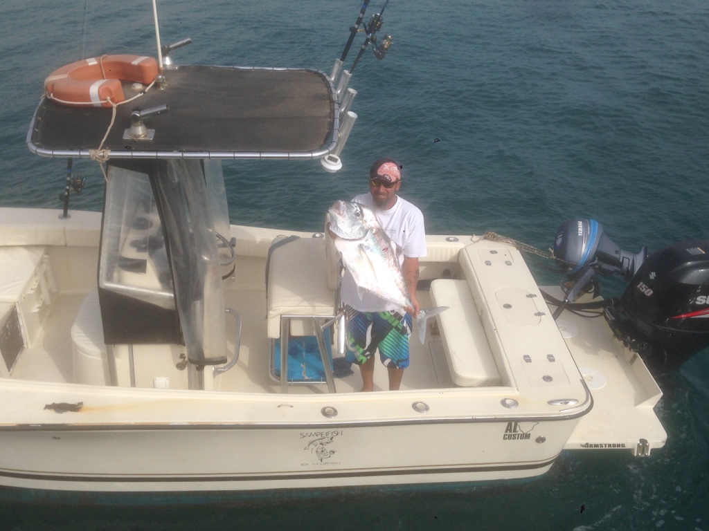 Daniele Sampei Prata Boavista