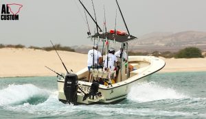 AL21 Boavista Capoverde pesca
