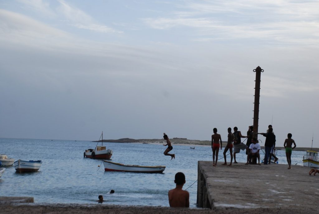mercato immobiliare Capo Verde Boavista