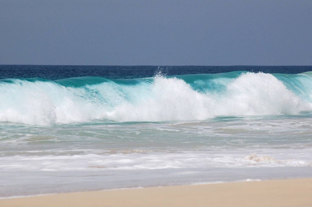 boavista capoverde estate 2017