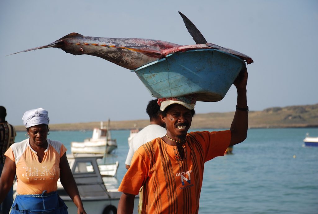 Vivere a Capoverde, Boavista l'isola più costosa
