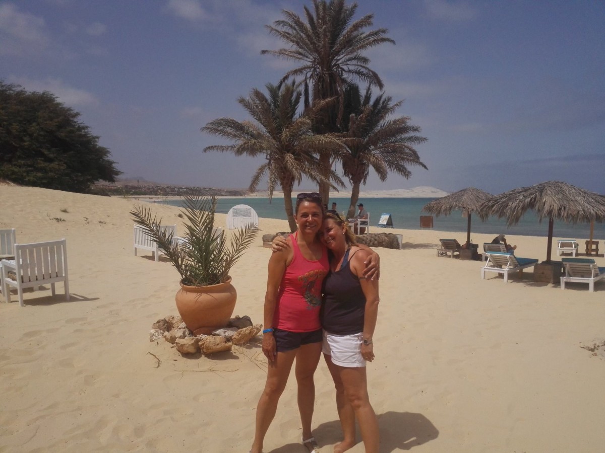 Chiringhito Boavista Chiringhito Boavista