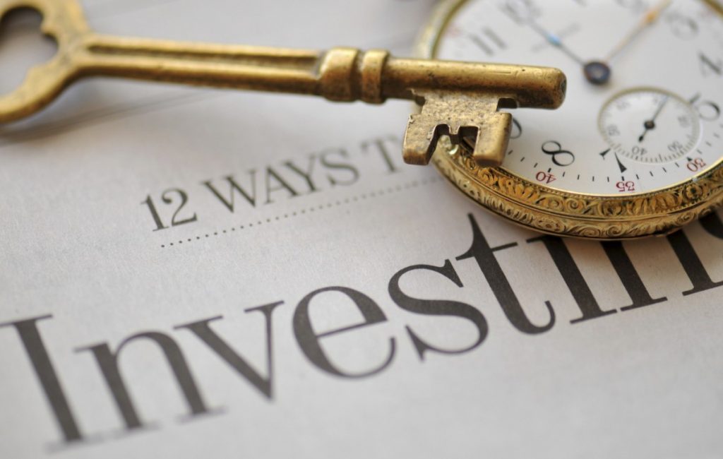 Investire Cabo Verde Boavista Capoverde