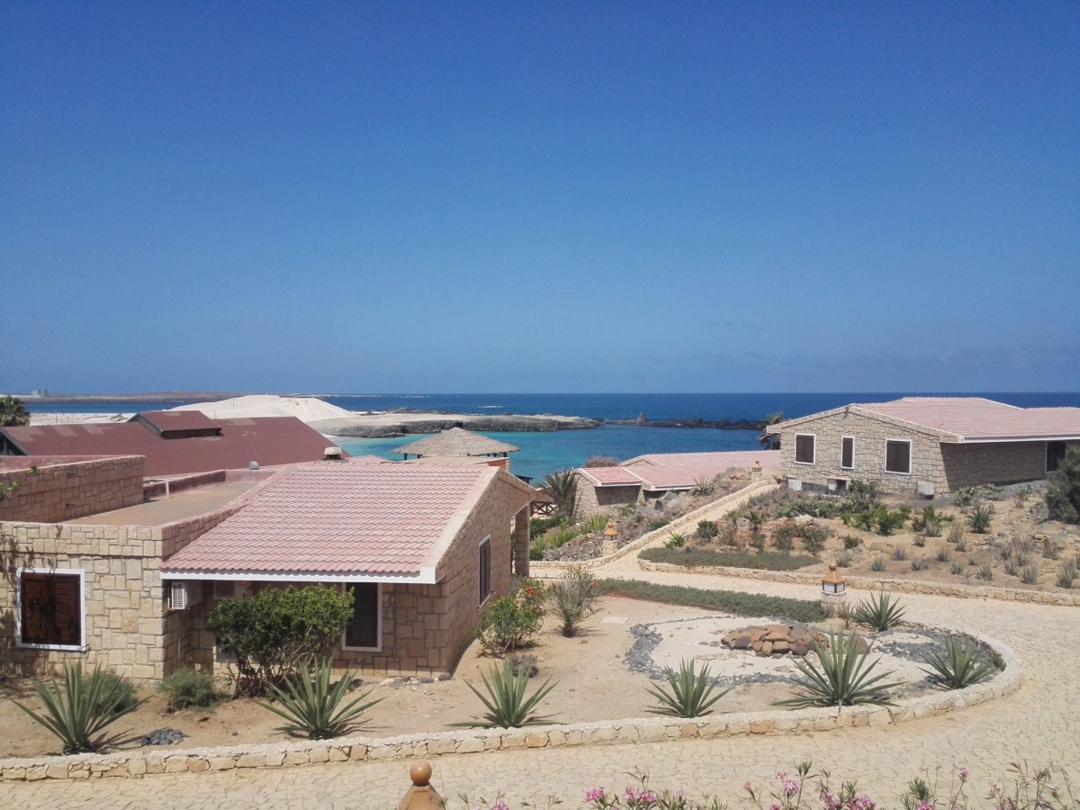 Marine Club Boavista Cabo Verde Marine Club Boavista Cabo Verde