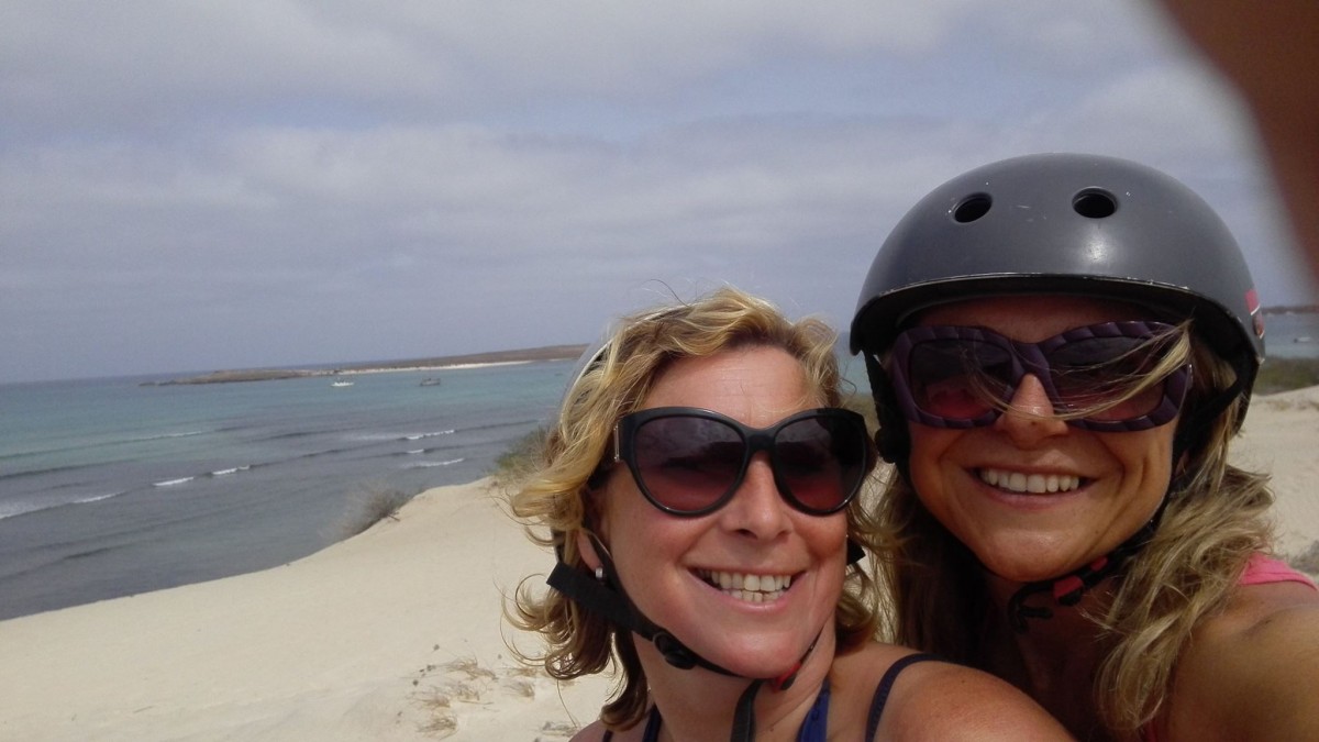 Quad Boavista Quad Boavista